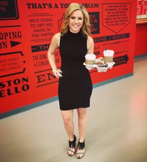 Jaymee Sire feet photo 7