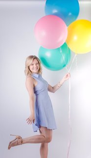 Jaymee Sire feet photo 1