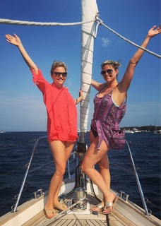 Jaymee Sire feet photo 18