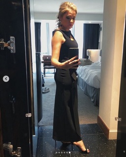 Jaymee Sire feet photo 11