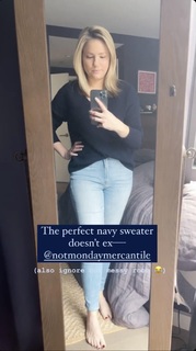 Jaymee Sire feet photo 18