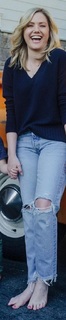 Jaymee Sire feet photo 14
