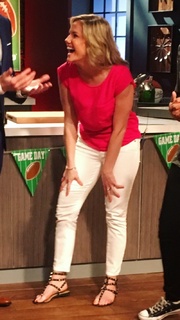 Jaymee Sire feet photo 5
