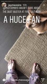 Jaymee Sire feet photo 3