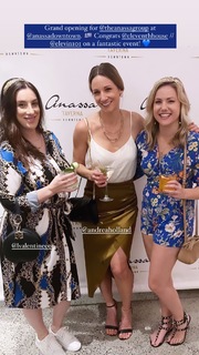 Jaymee Sire feet photo 2