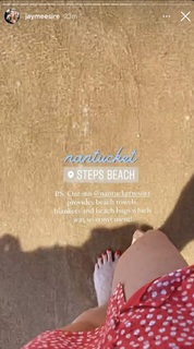 Jaymee Sire feet photo 1