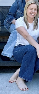 Jaymee Sire feet photo 18