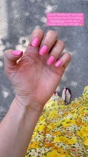 Jaymee Sire feet photo 15