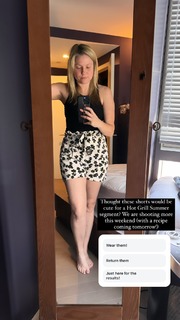 Jaymee Sire feet photo 8