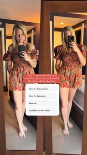 Jaymee Sire feet photo 6