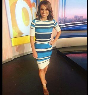 Jayne Azzopardi feet photo 2