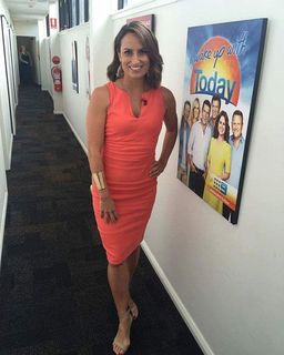 Jayne Azzopardi feet photo 3