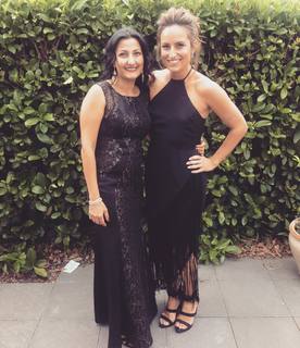 Jayne Azzopardi feet photo 20