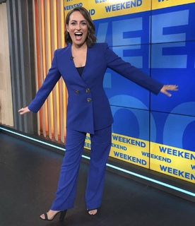 Jayne Azzopardi feet photo 18