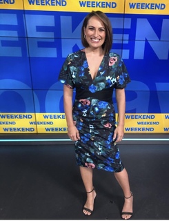 Jayne Azzopardi feet photo 16
