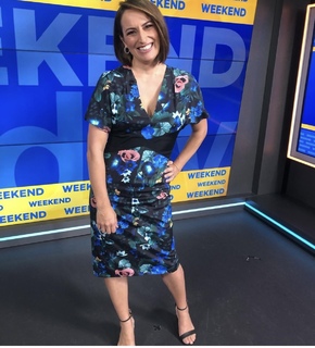 Jayne Azzopardi feet photo 15
