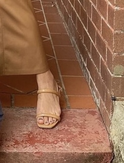 Jayne Azzopardi feet photo 14