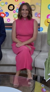 Jayne Azzopardi feet photo 13