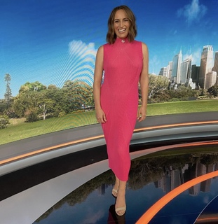 Jayne Azzopardi feet photo 12