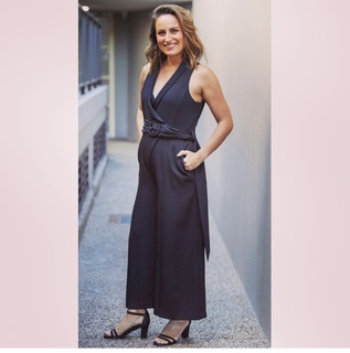 Jayne Azzopardi feet photo 3