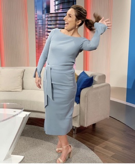Jayne Azzopardi feet photo 2