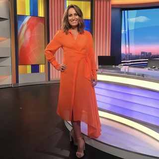 Jayne Azzopardi feet photo 18