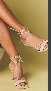 Jayne Azzopardi feet photo 9