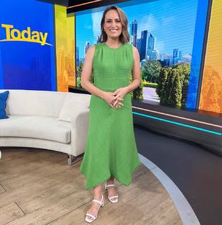 Jayne Azzopardi feet photo 20