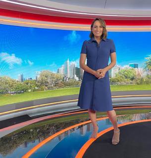 Jayne Azzopardi feet photo 17