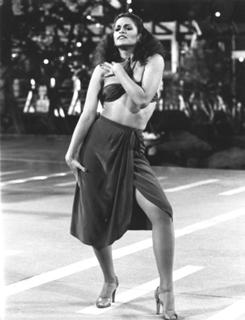 Jayne Kennedy feet photo 11
