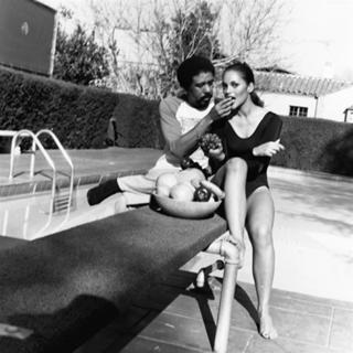 Jayne Kennedy feet photo 10