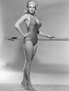 Jayne Mansfield feet photo thumbnail