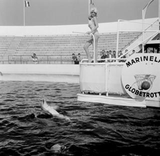 Jayne Mansfield feet photo thumbnail