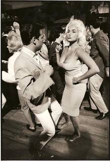 Jayne Mansfield feet photo thumbnail