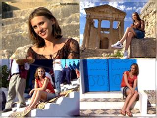 Jayne Middlemiss feet photo 18