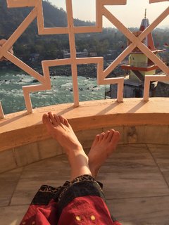 Jayne Middlemiss feet photo 7