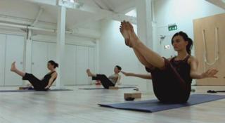 Jayne Middlemiss feet photo 7