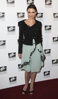 Jayne Middlemiss feet photo 3