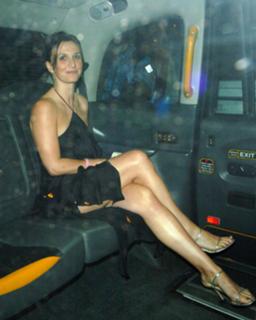 Jayne Middlemiss feet photo 20