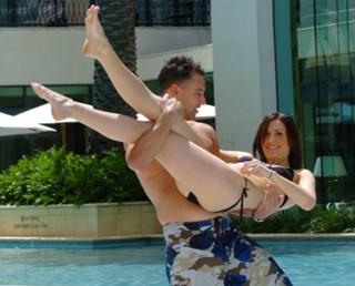 Jayne Middlemiss feet photo 16