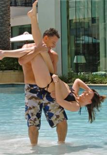 Jayne Middlemiss feet photo 15
