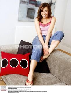 Jayne Middlemiss feet photo 10