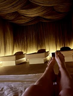 Jayne Middlemiss feet photo 2