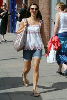 Jayne Middlemiss feet photo 16