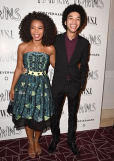 Jaz Sinclair feet photo thumbnail