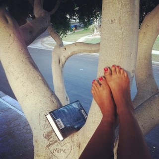 Jaz Sinclair feet photo thumbnail
