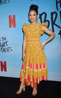 Jaz Sinclair feet photo thumbnail