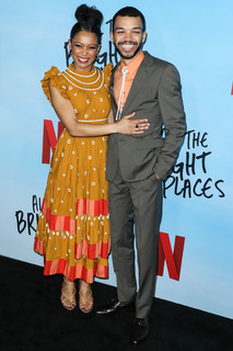 Jaz Sinclair feet photo thumbnail