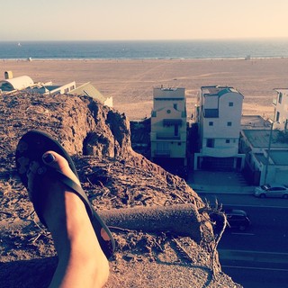 Jaz Sinclair feet photo thumbnail