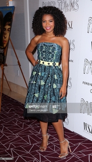 Jaz Sinclair feet photo thumbnail